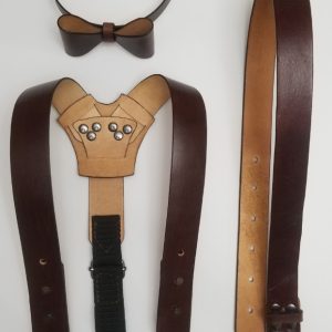 Belts/Suspenders
