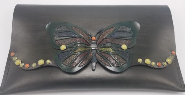butterfly clutch