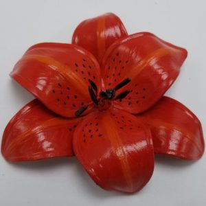 Flower Boutonniere / Flower Corsage