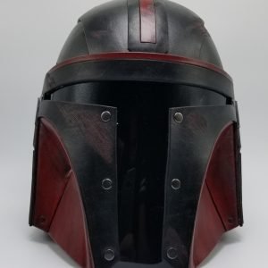 Mando Helmet