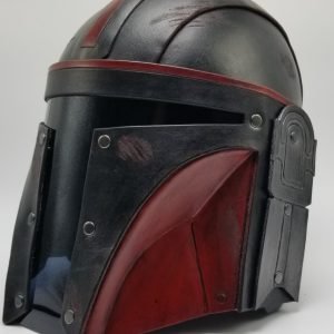 Mando Helmet