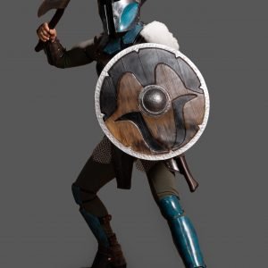 Bo Katan Kryze – Valkyrie – 2022