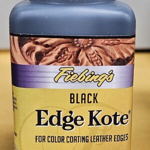 Fiebings Edge Kote 4 oz