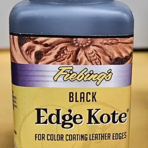Fiebings Edge Kote 4 oz