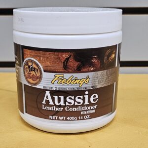 Fiebing’s Aussie Leather Conditioner 14oz