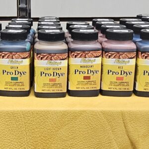 Fiebing’s Pro Dye 4oz