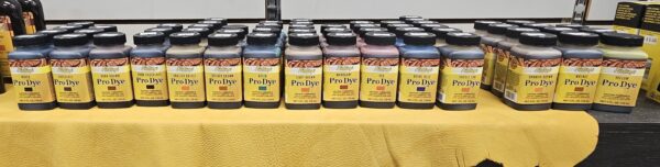 Fiebing's Pro Dye 4oz