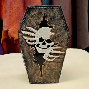 Coffin Bag