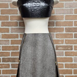 Buckle-Zip – 2025