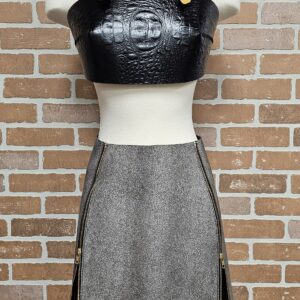 Buckle-Zip – 2025