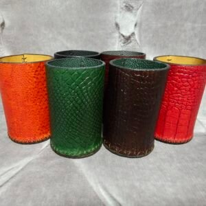 Dice Cup