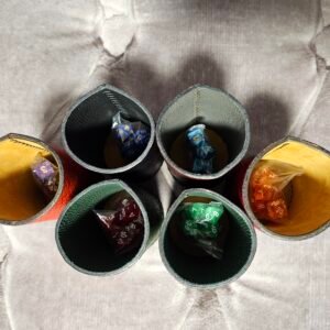 Dice Cup