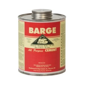 Barge Cement Quart