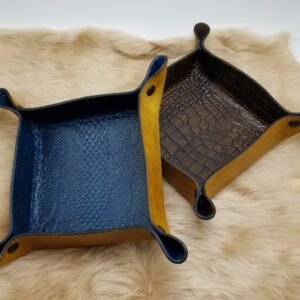 Valet/Dice Tray