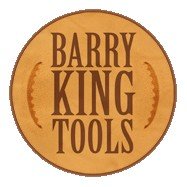Barry King.Tools