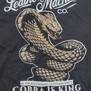 Cobra Machines
