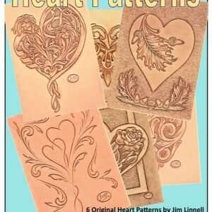 JL Hearts Pattern Pack