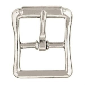 2 PK 3/4″ Imitation Roller Buckle