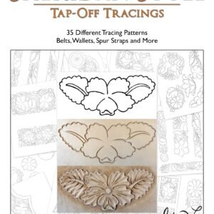 JL Sheridan Style Tap-Off Tracings