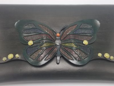 butterfly clutch