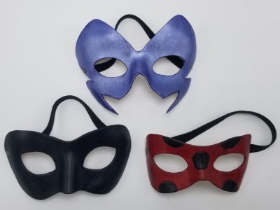 children's fantasy masks